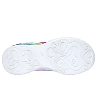 Skechers Slip-ins: Infinite Heart Lights