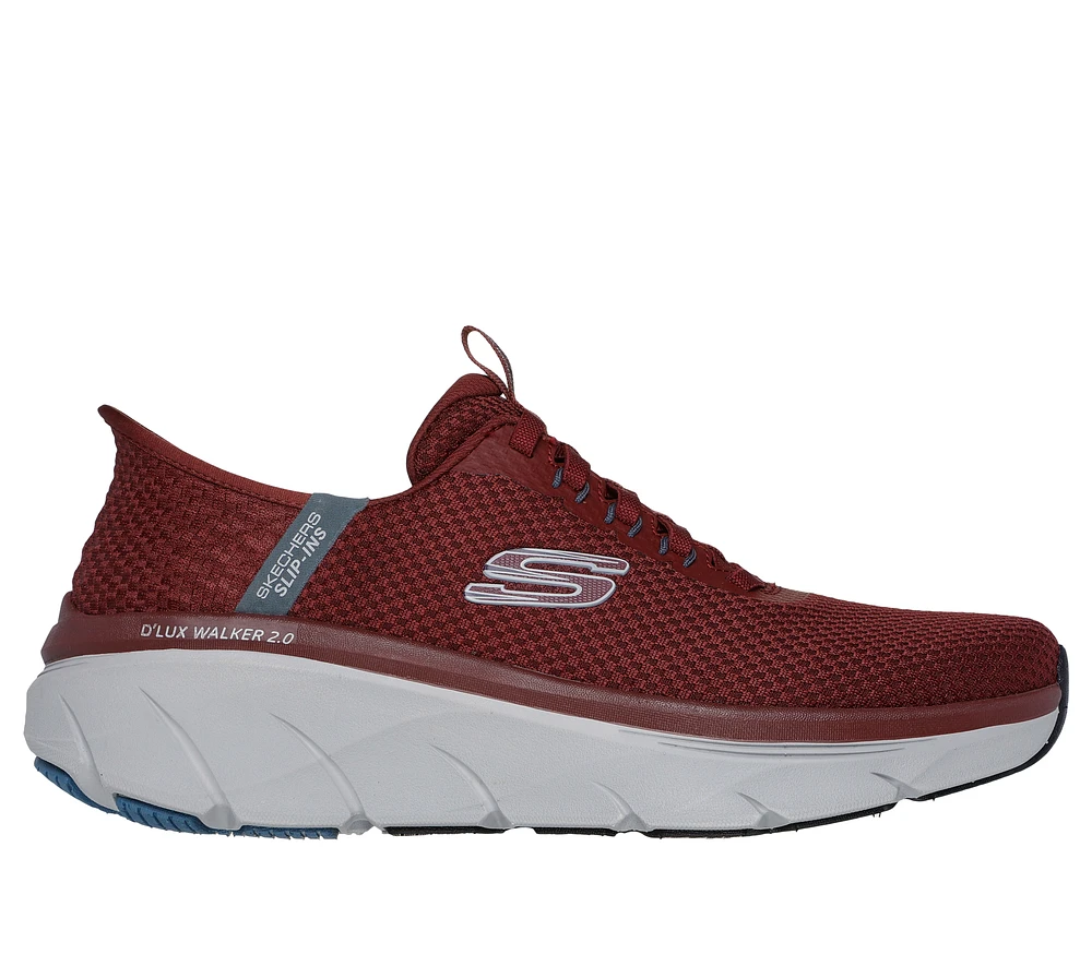 Skechers Slip-ins: D'Lux Walker 2.0 - Taurrel