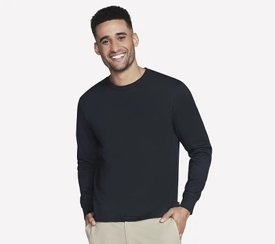 Skech Jersey Max Long Sleeve Tee