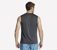 GO DRI Charge Muscle Tank