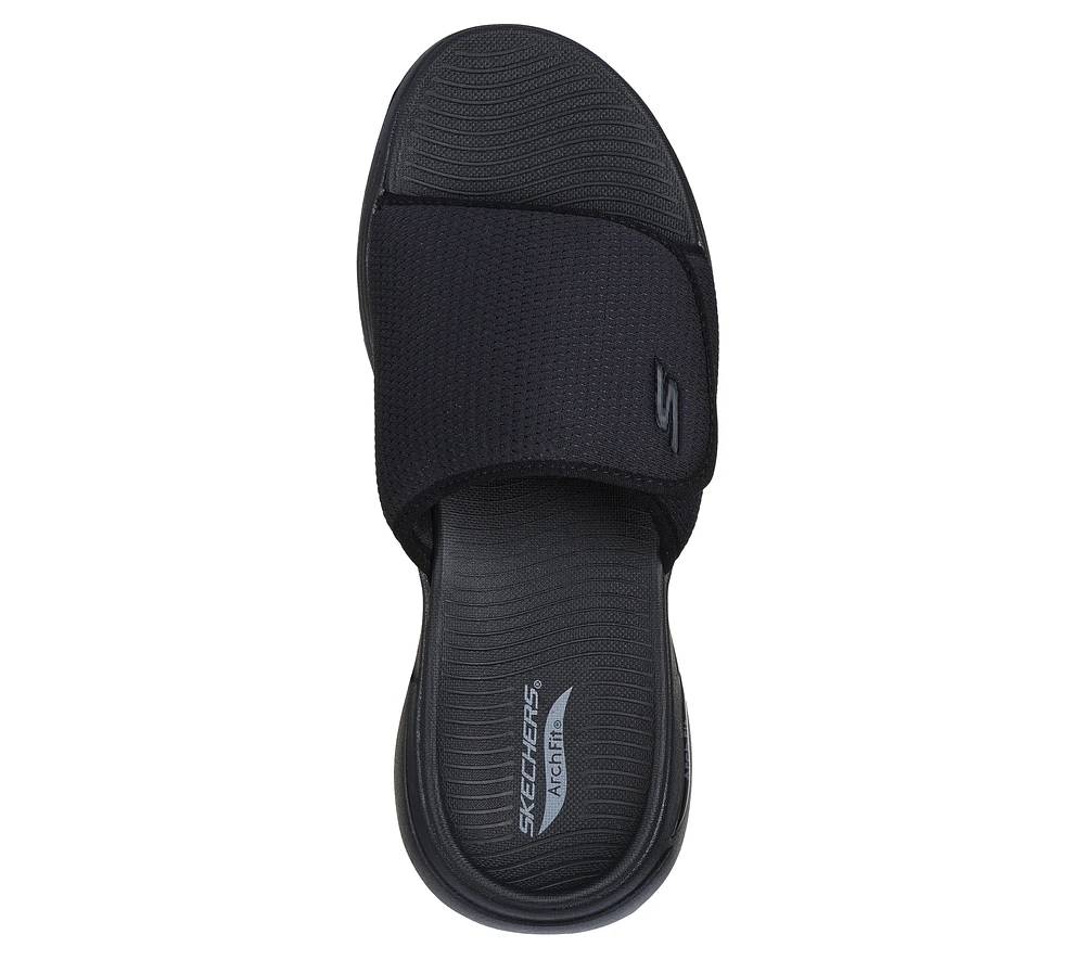 GO WALK Arch Fit Sandal