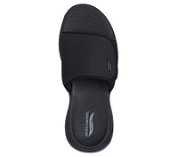 GO WALK Arch Fit Sandal