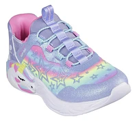 Skechers Slip-ins: Unicorn Dreams - Starry Lite