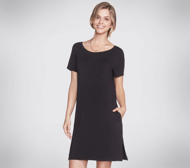 Skechers Apparel SKECHLUXE Mindful Dress