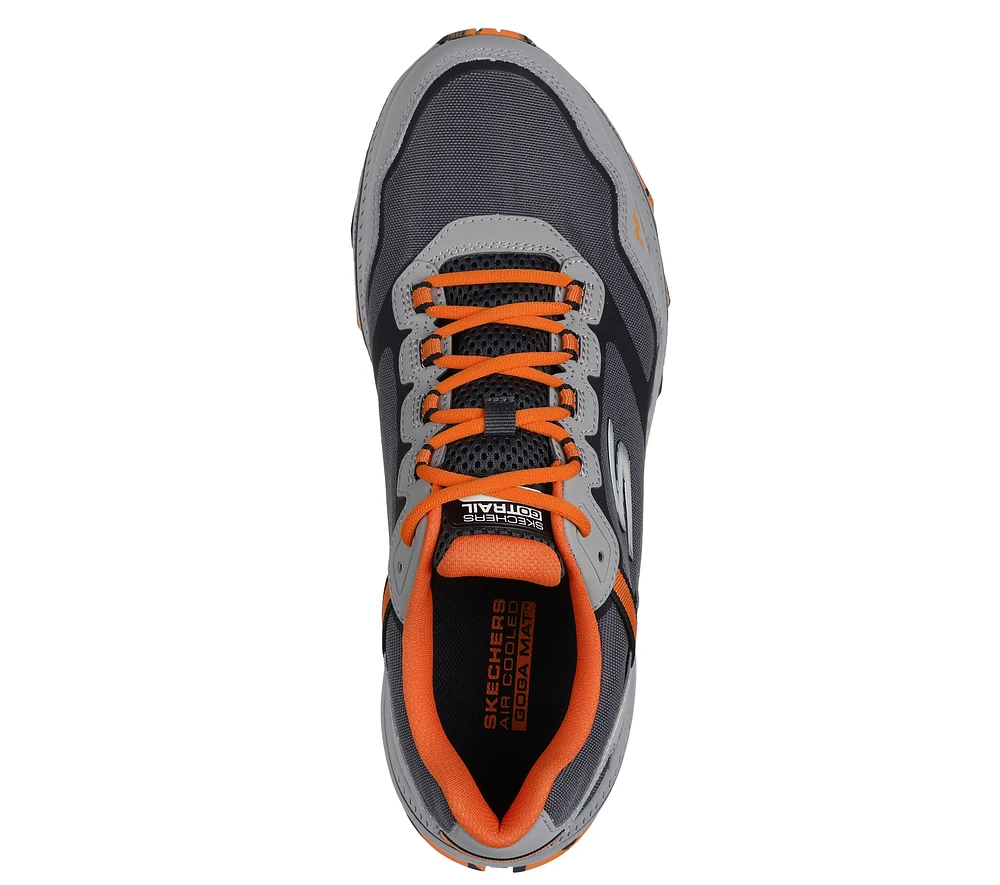 Waterproof: GO RUN Trail Altitude 2.0