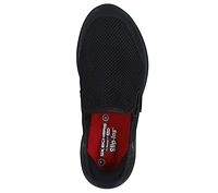 Skechers Slip-ins Work Slip-Resistant: Massage Step SR