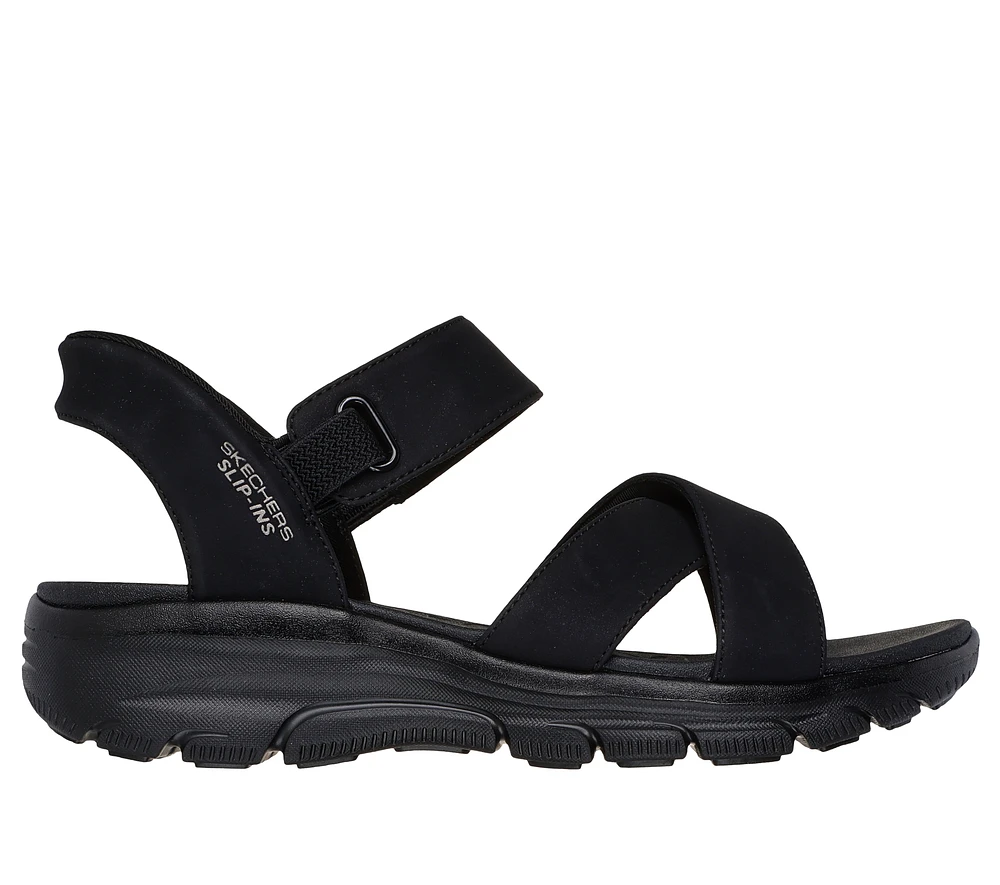 Skechers Slip-ins Relaxed Fit: Easy Going - Somewhere Sunny