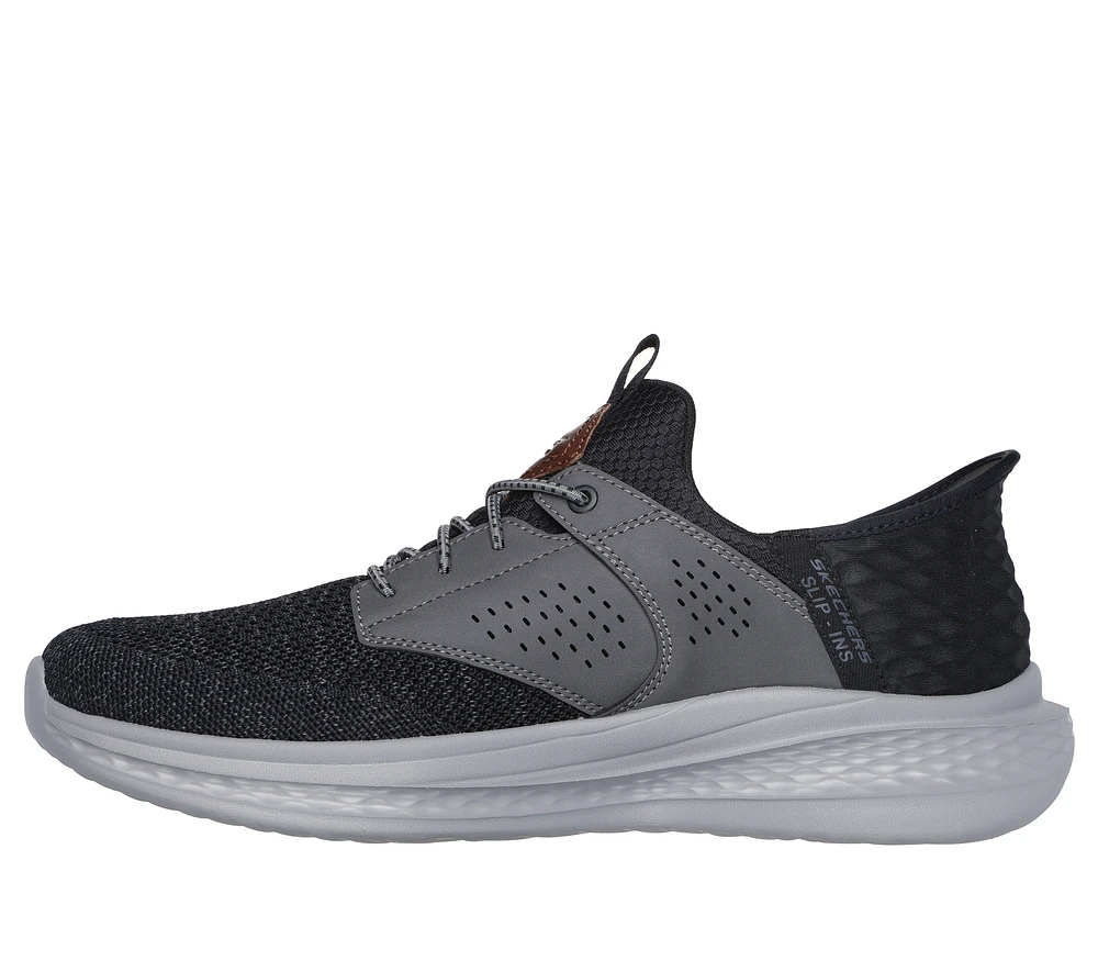 Skechers Slip-ins Relaxed Fit: Slade - Caster