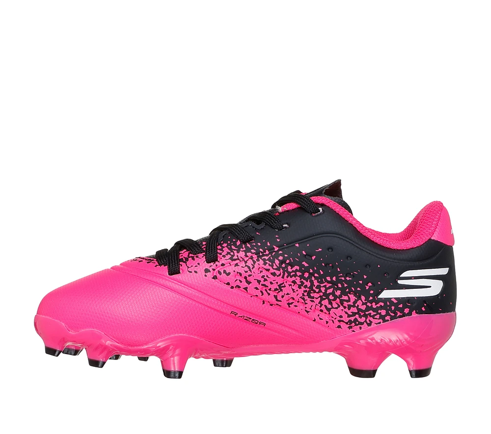 Skechers Razor 1.5 Jr Td FG