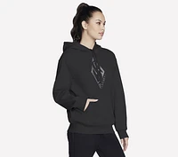 Skech-Sweats Diamond Shine Hoodie