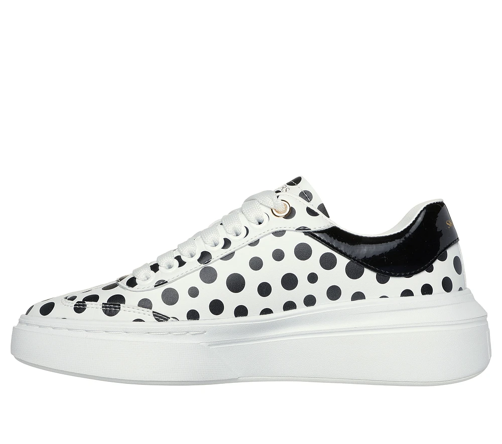 Cordova Classic - Definitely Dotted