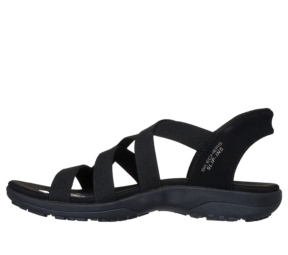 Skechers Slip-ins: Reggae Slim - Stretch Flex