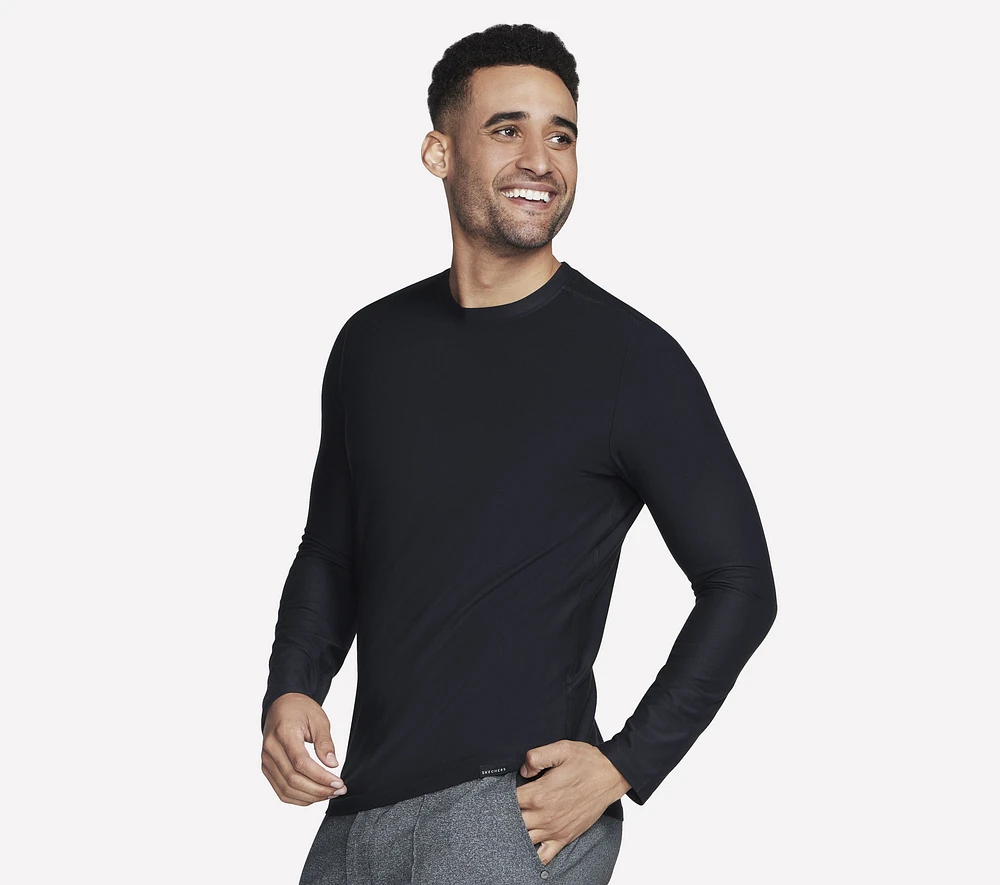 GO DRI All Day Long Sleeve Tee