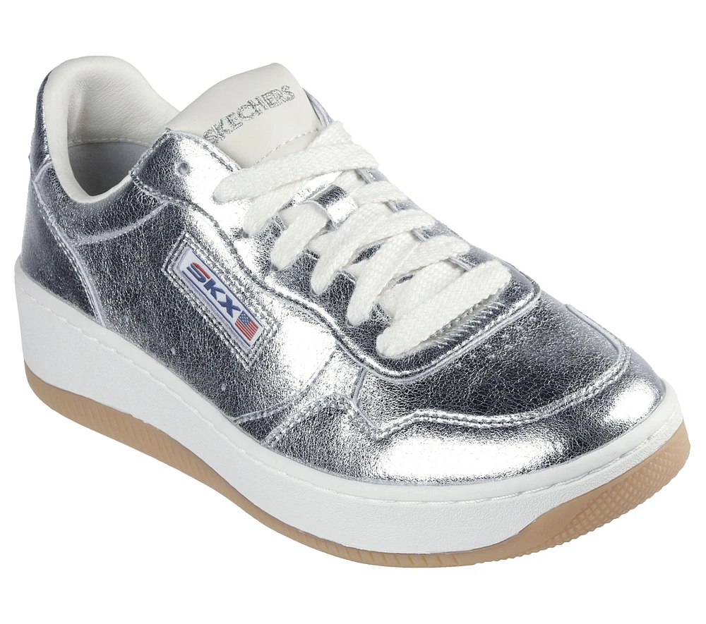 Sport Court 2.0 - Much Metallic