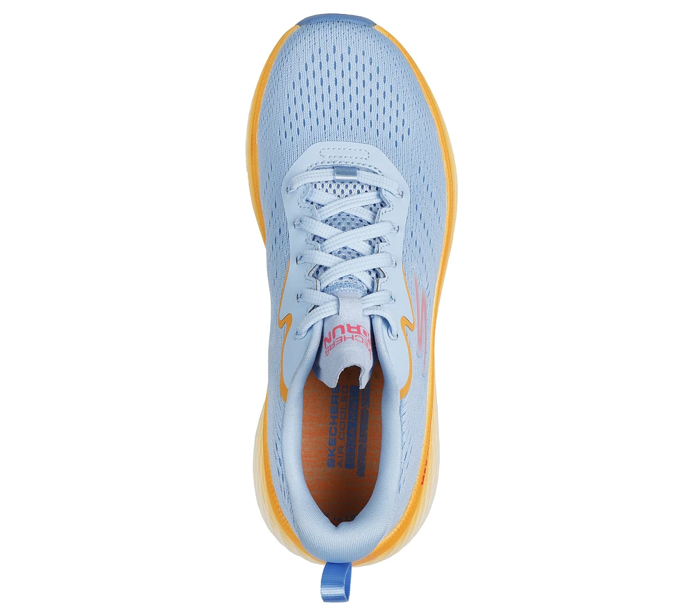 Max Cushioning Elite 2.0