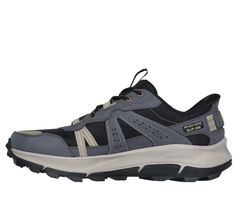 John Deere: Skechers Slip-ins Equalizer 5.0 Trail