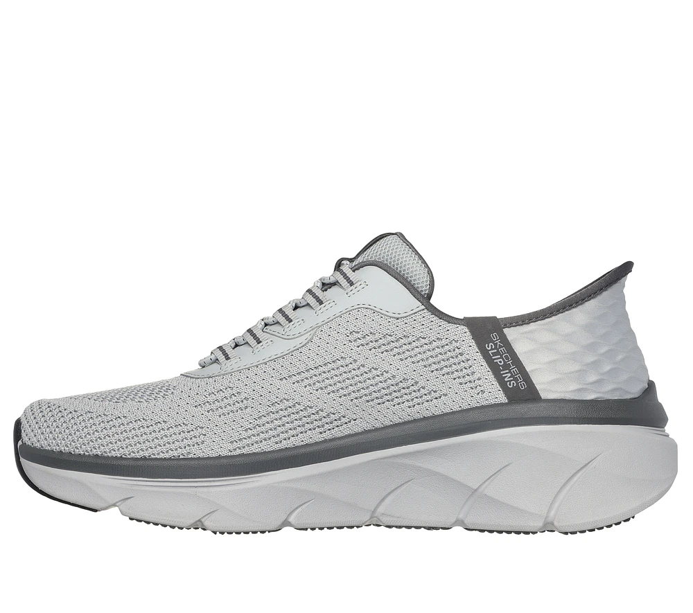 Skechers Slip-ins RF: D'Lux Walker 2.0 - Rezinate