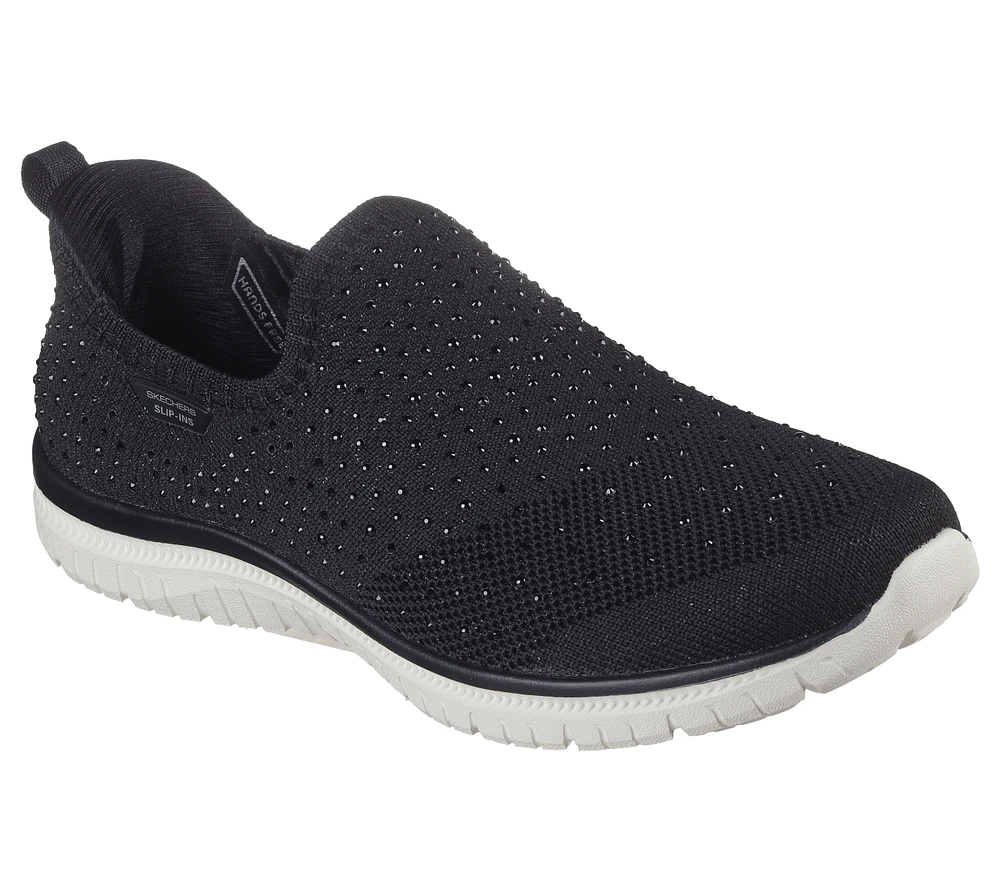 Martha Stewart x Skechers Slip-ins: Virtue - Icon