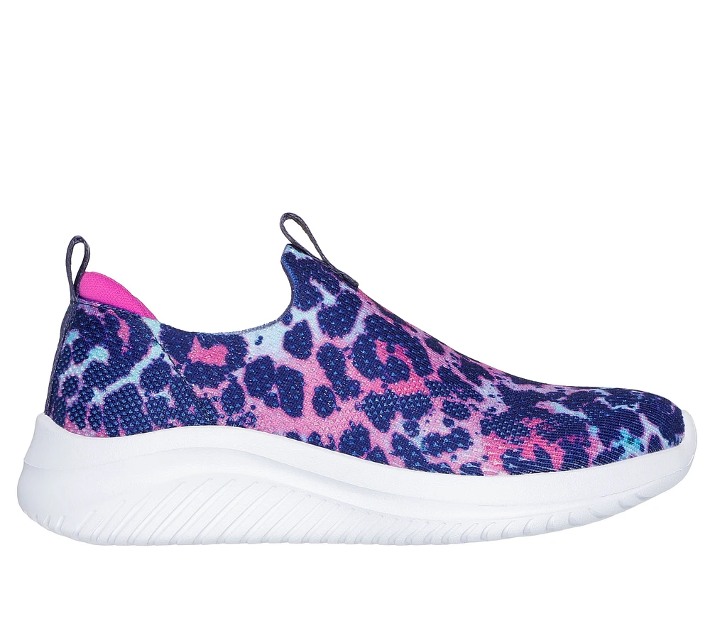 Ultra Flex 3.0 - Leopard Luxe