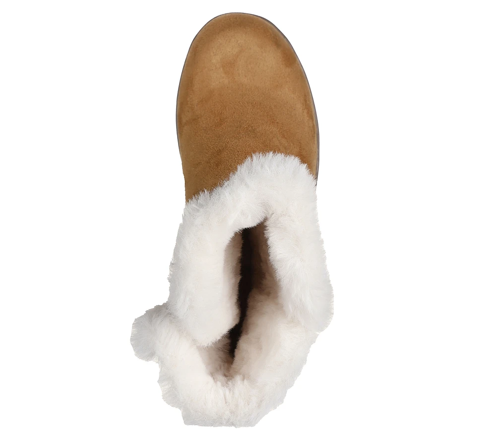 Keepsakes Wedge - Fur-Ever