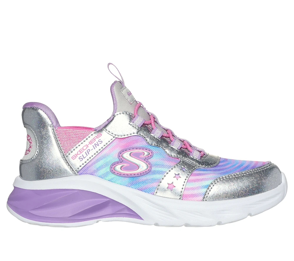 Skechers Slip-ins: Coastline - Bonita Wave