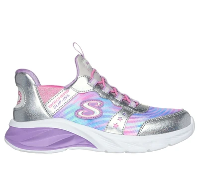 Skechers Slip-ins: Coastline - Bonita Wave