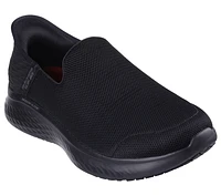 Skechers Slip-ins Work Relaxed Fit: Skech-Lite Pro Slip Resistant - Phavex