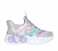 Skechers Slip-ins: Infinite Heart Lights