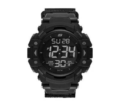 Keats Digital Watch