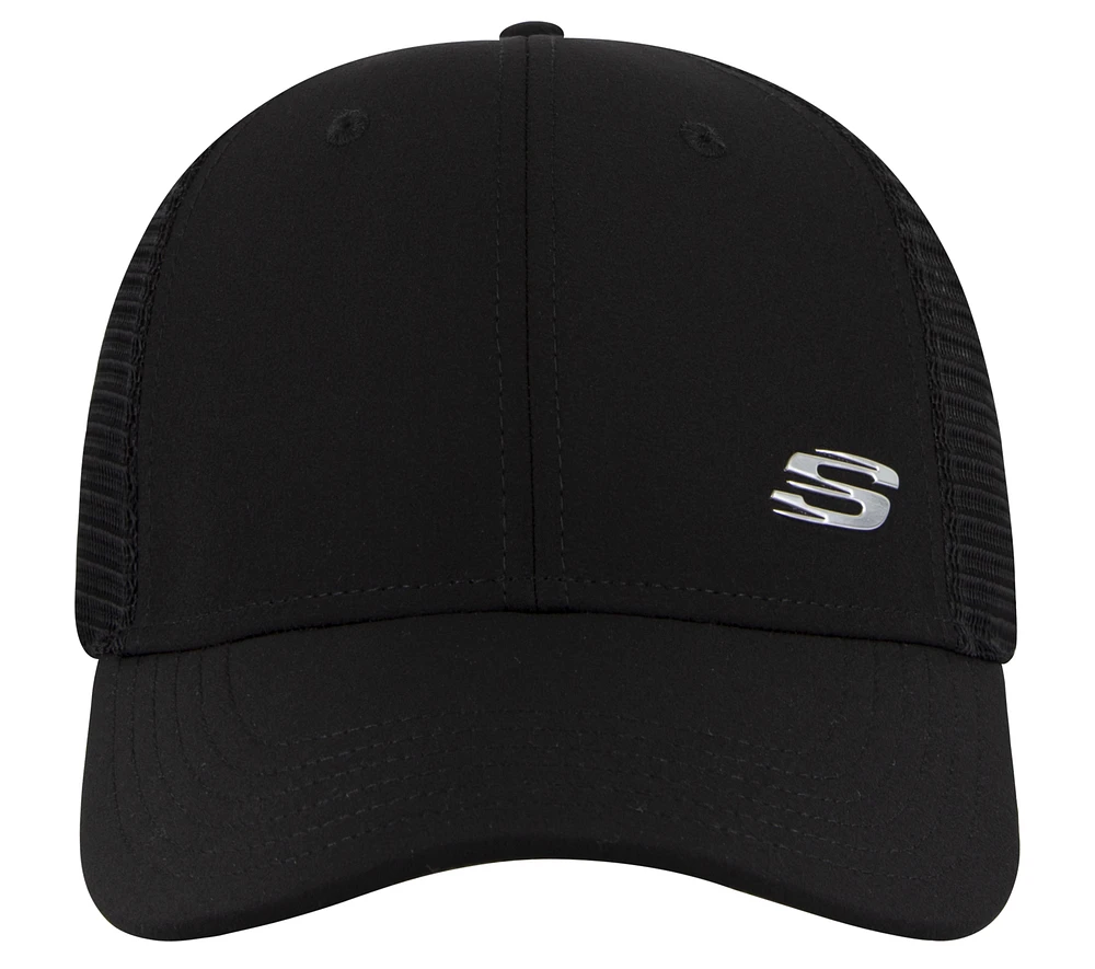 Sport S Metal Hat