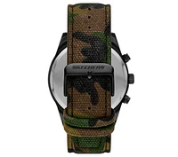 Kornblum Camo Watch