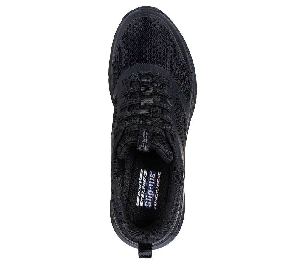 Skechers Slip-ins: BOBS Sport Arc Waves 2.0 - Now On