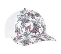 BOBS Tropical Kitty Trucker Hat