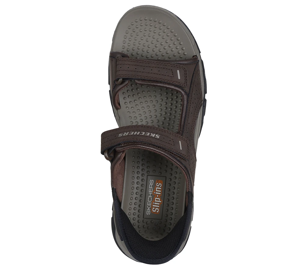 Skechers Slip-ins Relaxed Fit: Tresmen - Reece