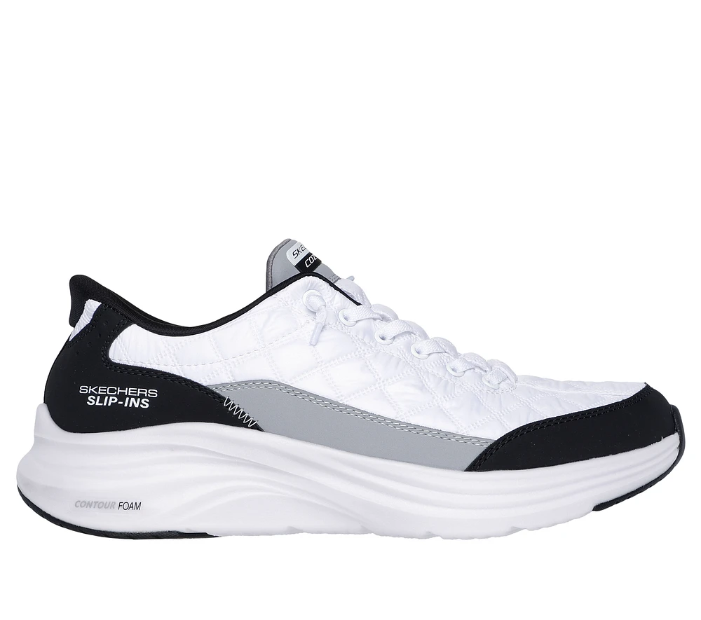 Skechers Slip-ins: Contour Foam - Cozy Fit