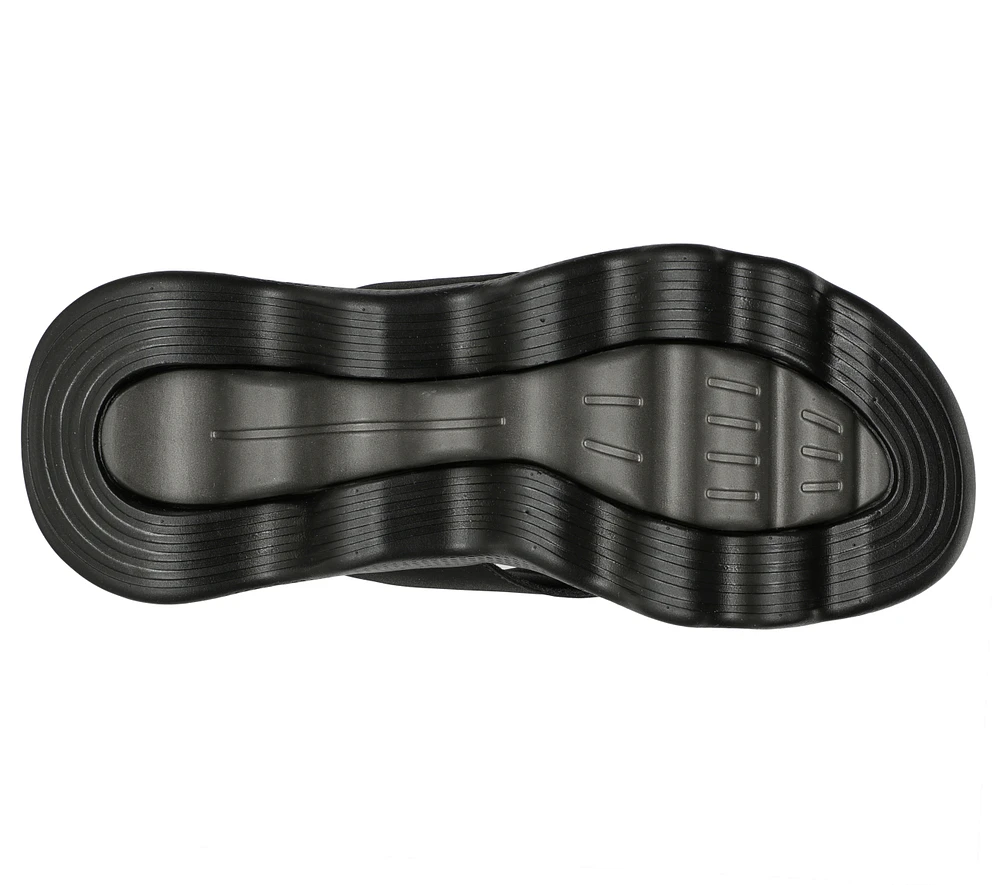 GO WALK Massage Fit Sandal