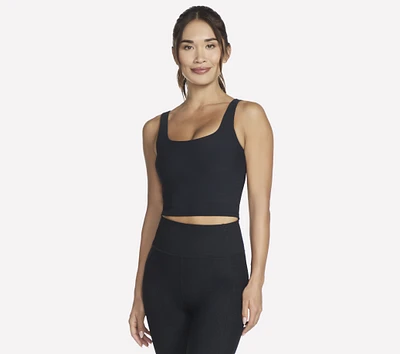 GO FLEX RIB Longline Bra