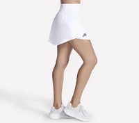 Performance Court Skort