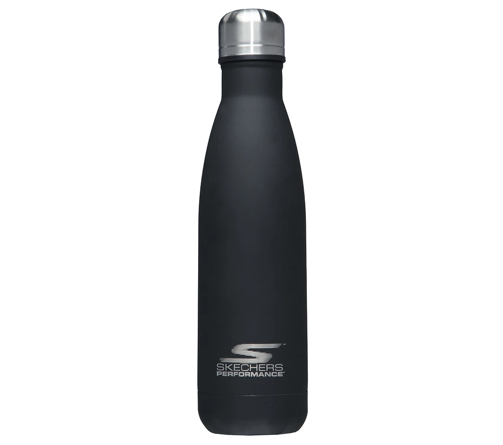 Laser Engraved Sport Water Bottle