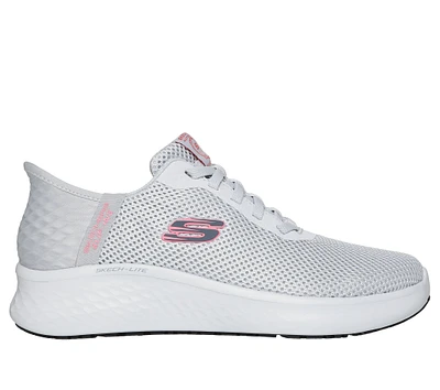 Skechers Slip-ins Work: Skech-Lite Pro Slip Resistant - Exdown