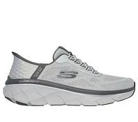 Skechers Slip-ins RF: D'Lux Walker 2.0 - Rezinate