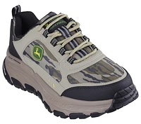 John Deere: D'Lux Trekker - Soundguard