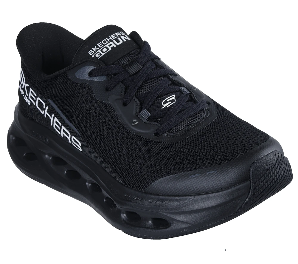 Skechers Slip-ins: Max Cushioning Glide-Step - Advert