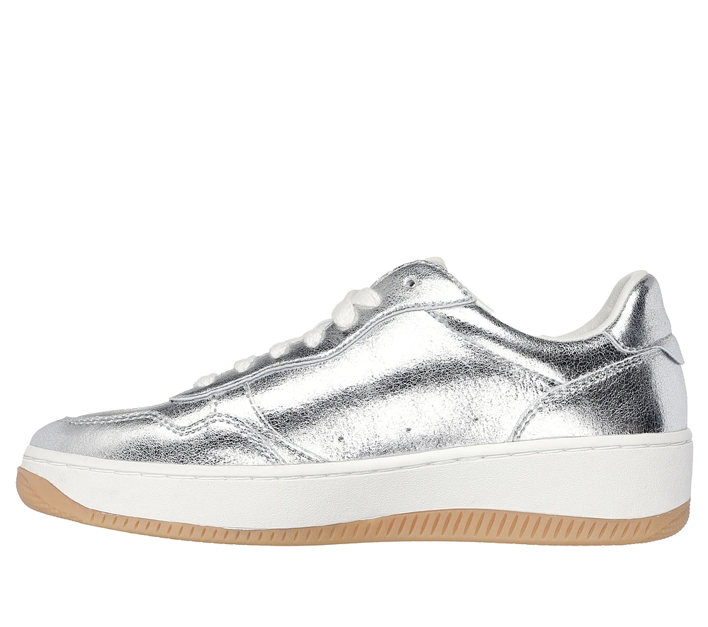 Sport Court 2.0 - Much Metallic