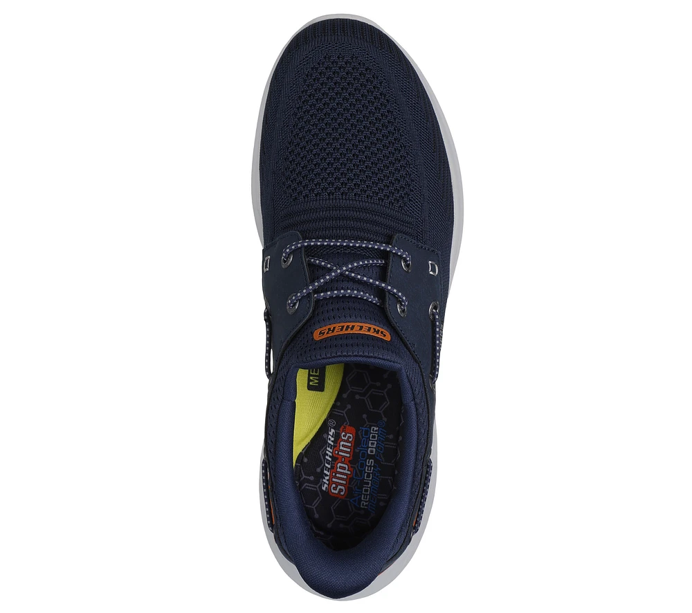 Skechers Slip-ins Relaxed Fit: Lawson - Parasail