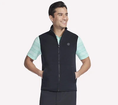 GO GOLF WALK Ottoman Vest