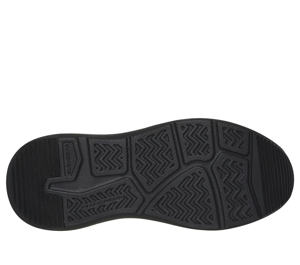 Skechers Slip-ins Relaxed Fit: Parson - Oswin