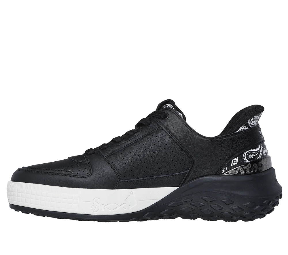 Skechers Slip-ins: Sizzle - Snoop Toke Slip-ins