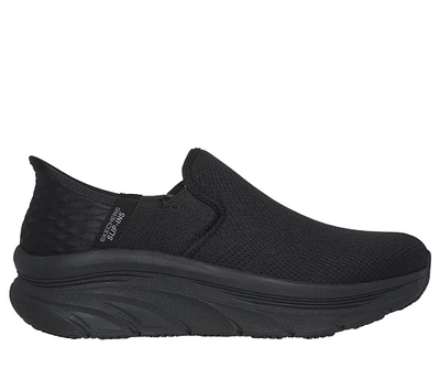 Skechers Slip-ins Work: D'Lux Walker SR