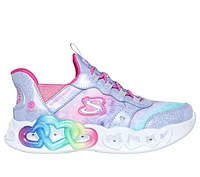 Skechers Slip-ins: Infinite Heart Lights